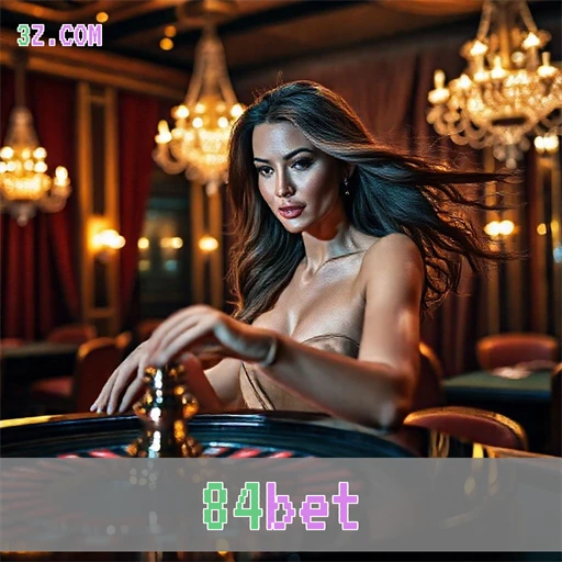 84bet Apostas ao Vivo