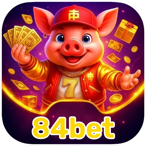 84bet Site Confiável
