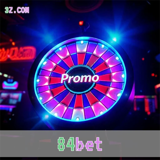 Ofertas Irresistíveis: Promotion na 84bet