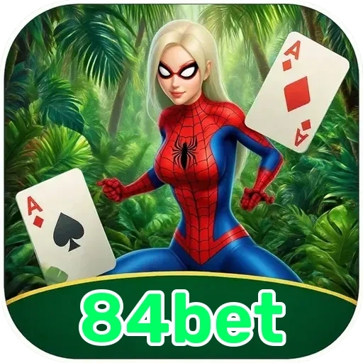 84bet: Surpreenda-se com a Diversidade dos Caça-Níqueis