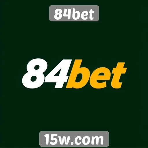 Análise das ofertas de jogos disponíveis no 84bet