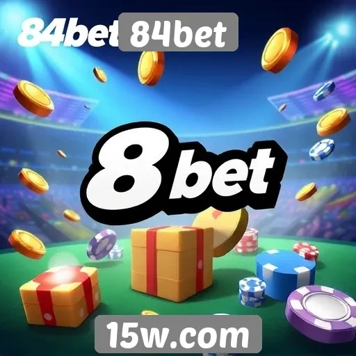 Principais jogos disponíveis na plataforma 84bet
